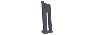 WELLFIRE 16RD G193 M1911 CO2 BLOWBACK AIRSOFT PISTOL MAGAZINE